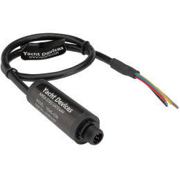 Конвертер NMEA 0183-NMEA 2000 YDNG-03 NMEA 2000 Micro Male (YDNG-03N)